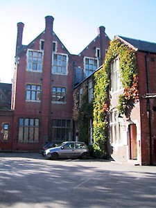 Berkhamsted School