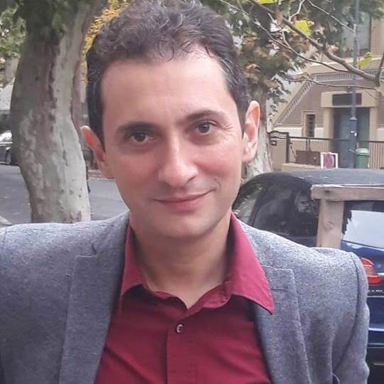 New thoughts on The Quiet American