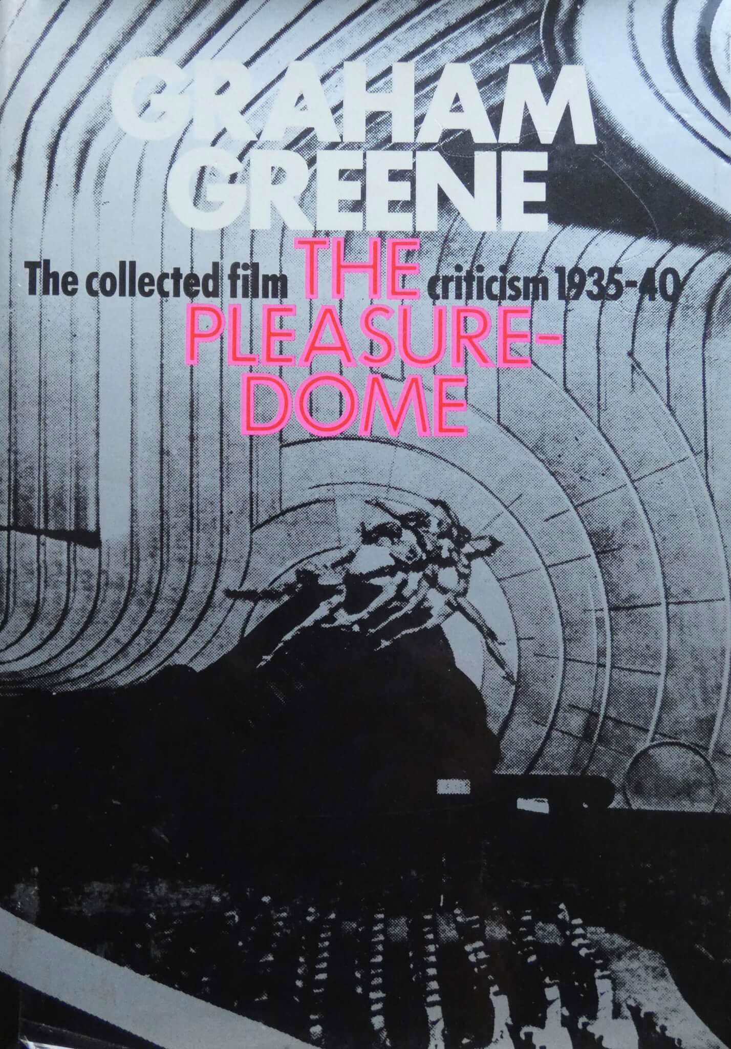 Graham Greene Film Review Competition