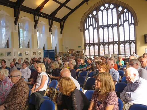 Festival Tickets – Now on Sale!