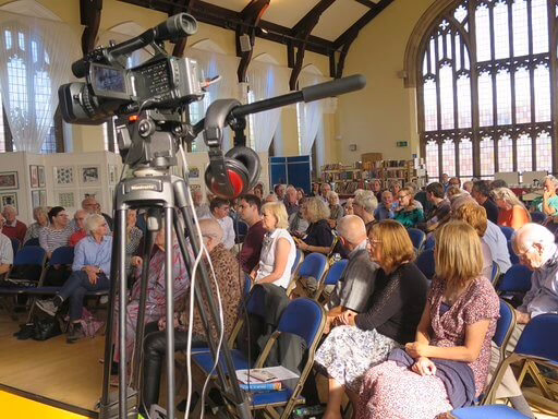 Festival 2020 – Cancelled