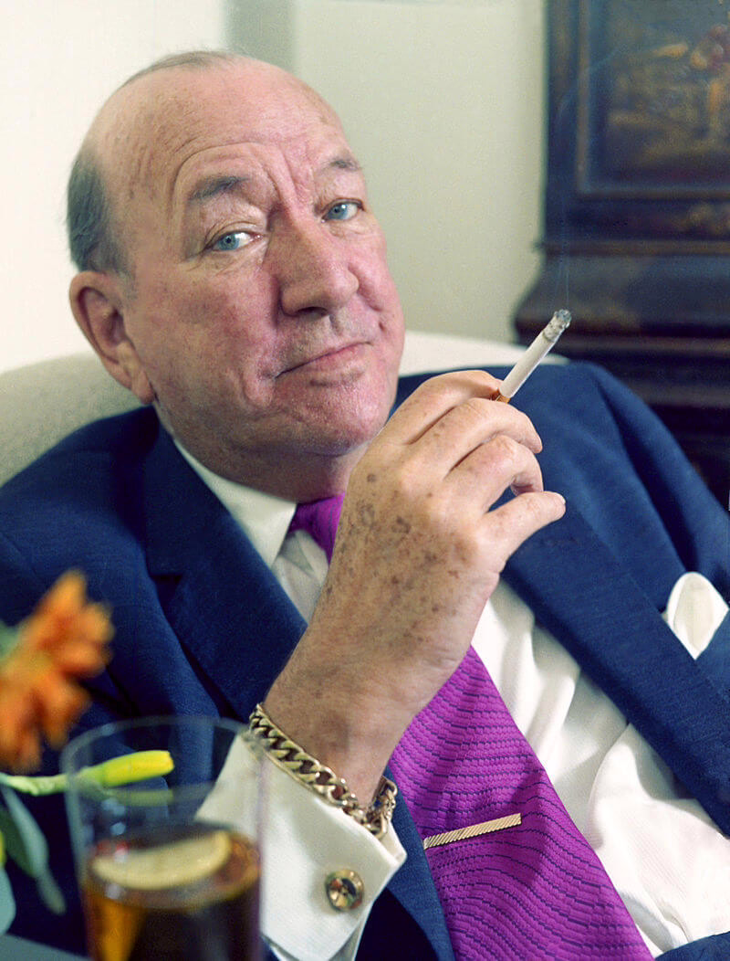 Letters of Noël Coward