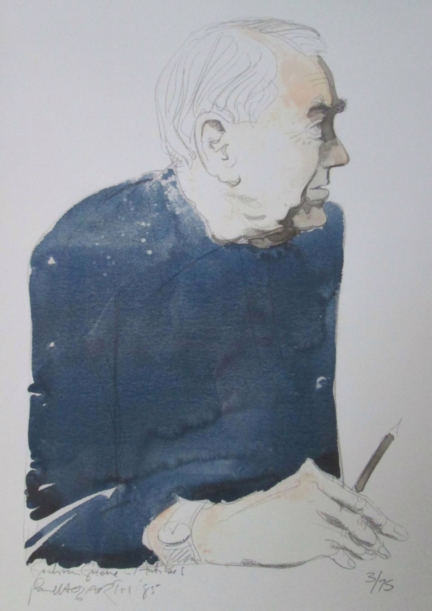 A Poem and Hope for the New Year