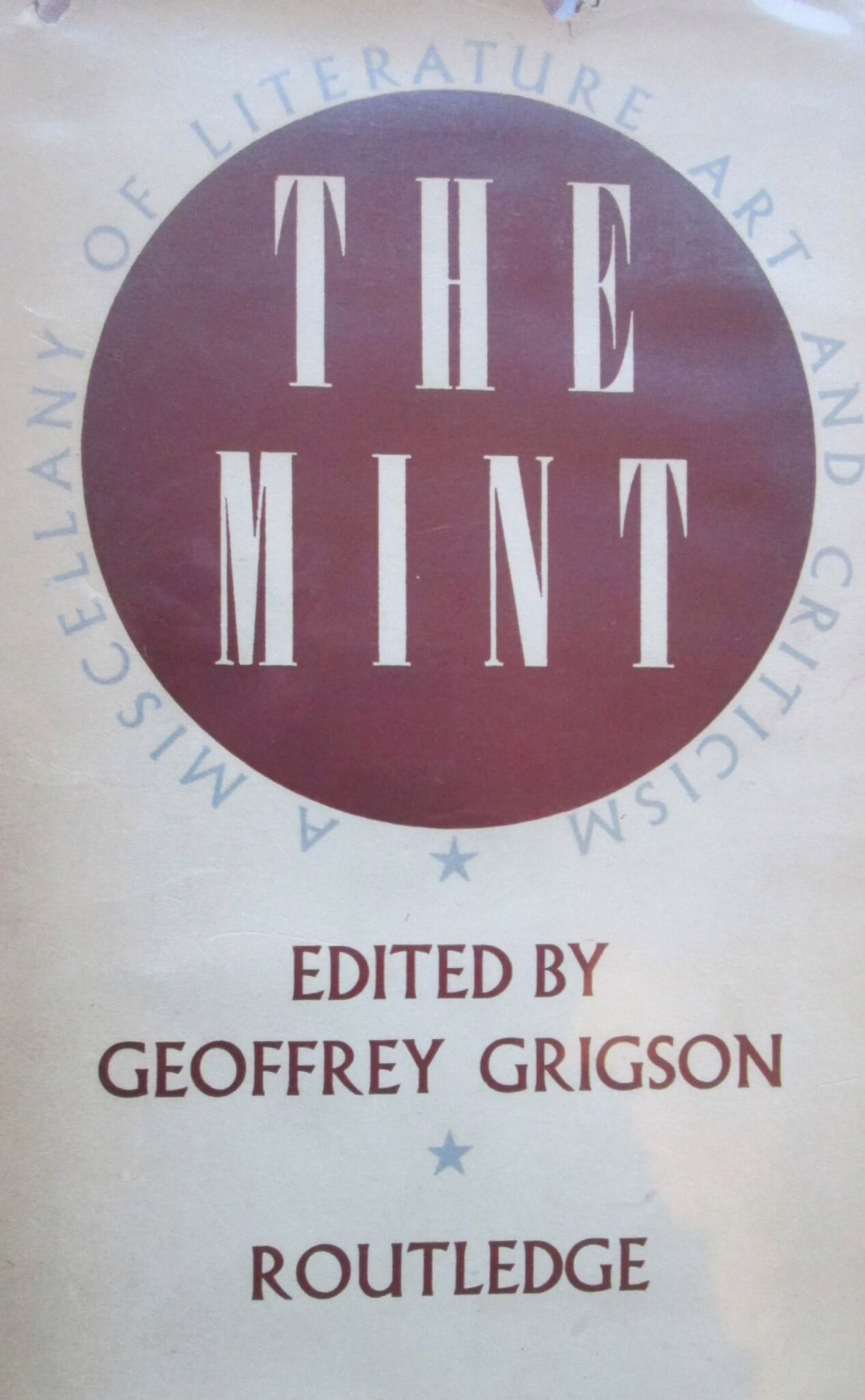 Christmas? Bah Humbug!