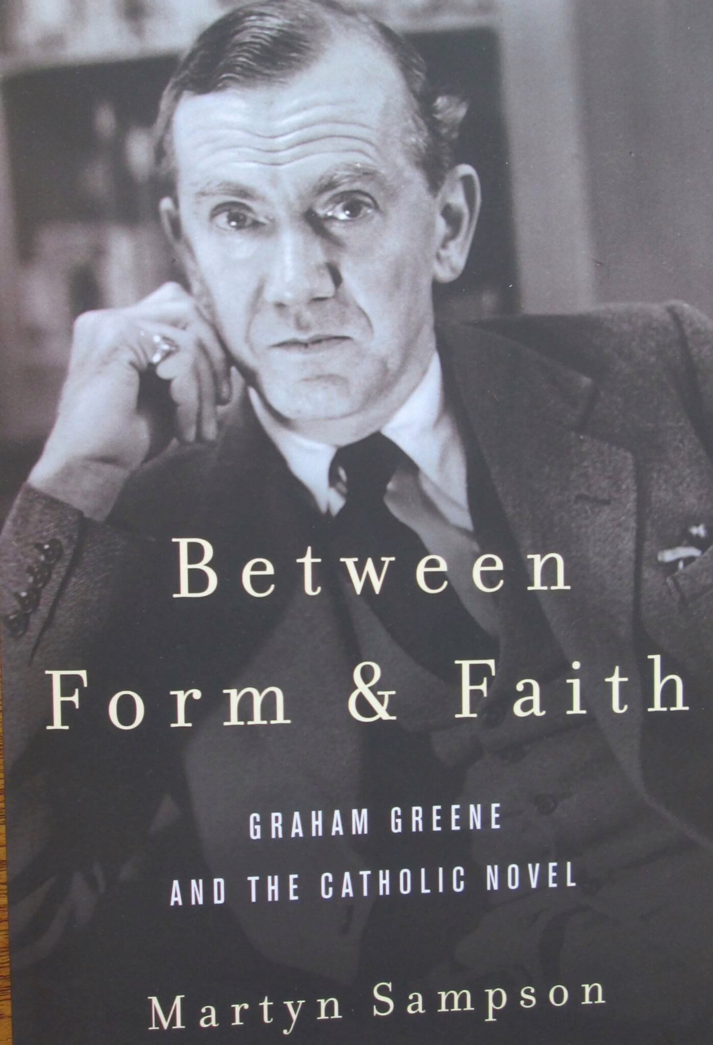 Two new books of interest