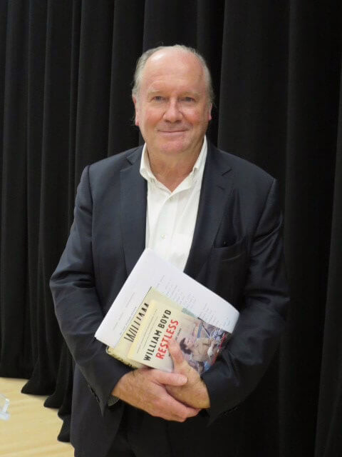 The 2021 Festival in Pictures