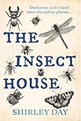 THe Insect House cover