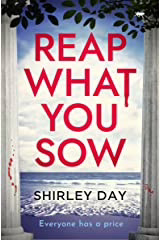 Reap What You Sow cover