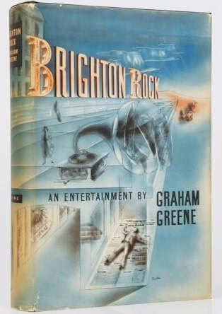 Mr. Greene recommends …