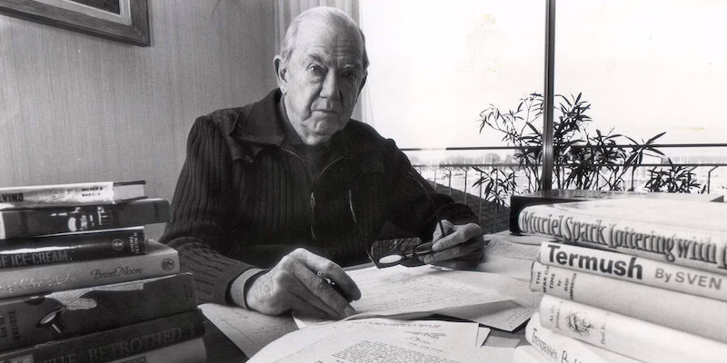 Audio Recordings of Past Festival talks