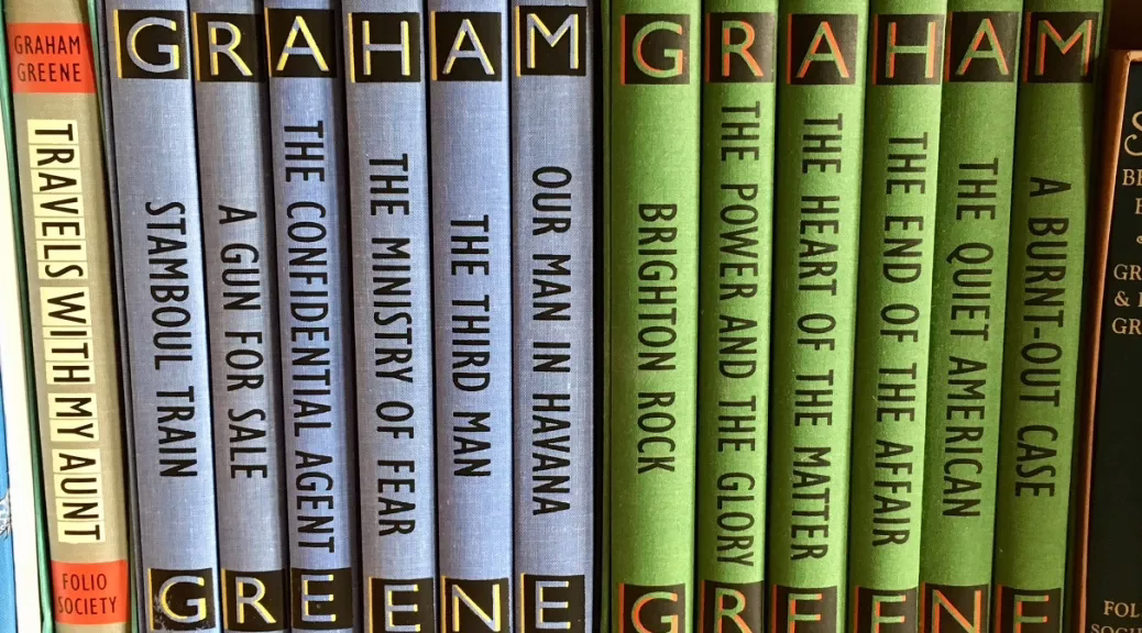 Judging a book by the cover