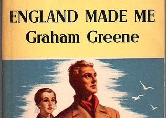 ZOEB MATIN: Dislocation and disillusionment in England Made Me