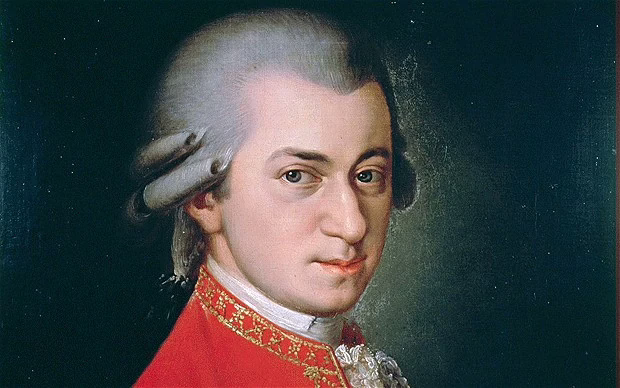 Mozart, Epidaurus and … The Quiet American?