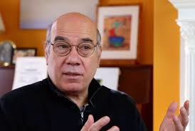 JAY PARINI: Greene in Africa