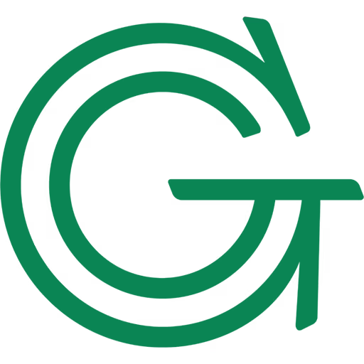 G from logo